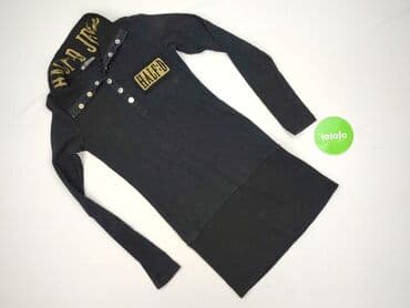 sukienki ze stójką: Sukienka damska, rozmiar S — 2