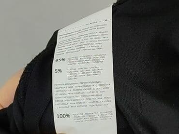 spódnice w grochy reserved: Spódnica damska, rozmiar M — 6