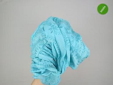 bluzki bluey: Blue, Bluzka damska, rozmiar 3XL — 5