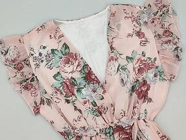 kimono second hand: Sukienka damska, rozmiar 2XL — 1