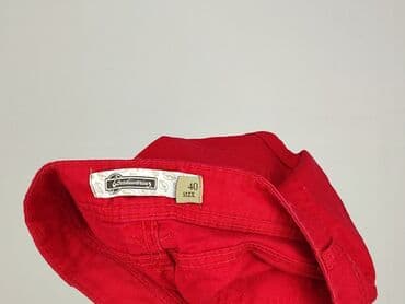 krótkie spodenki damskie stradivarius: Stradivarius, Szorty damskie, rozmiar L — 4