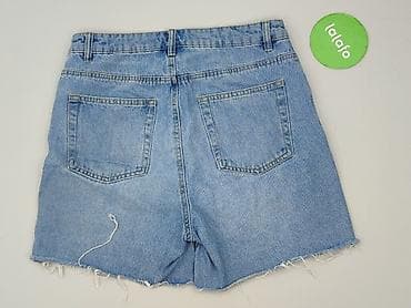 jeans amicci: Beloved, Shorts for women, size M — 3