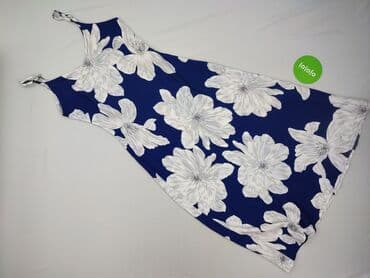 bluzki do tańca towarzyskiego: Dancing Leopard, Sukienka damska, rozmiar M — 4