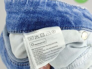 jeansy flare co to znaczy: Denim, Jeans for women, L — 5