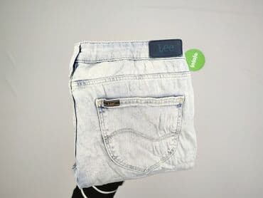 maverick jeans: Lee, Jeans for men, size S — 5