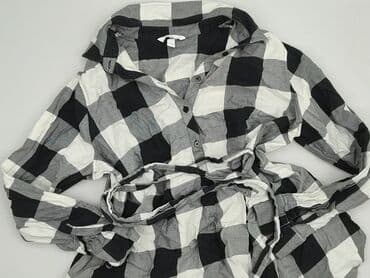 tanie koszule do karmienia: H&M Mama, Tunika damska, rozmiar XL — 1