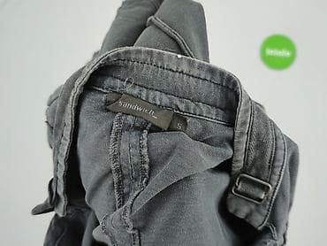 dzik kurtka: Sandwich, Marynarka damska, rozmiar S — 4