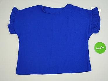 modne bluzki plus size: New Collection, Bluzka damska, rozmiar 9XL — 2