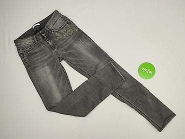 kurtka destination: Liu Jo, Jeansy damskie, rozmiar S — 2