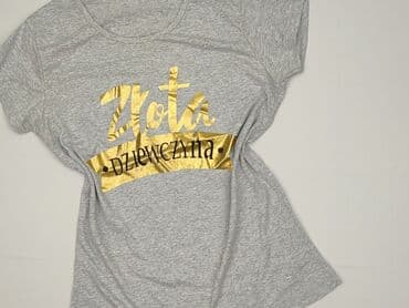travis scott koszulka: H&D, Women`s T-shirt, size L (EU 40) — 1