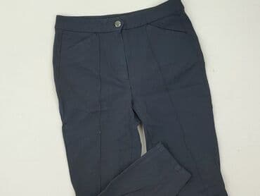 Massimo Dutti, Spodnie materiałowe damskie, S w lalafo.pl Massimo Dutti, Spodnie materiałowe damskie, S