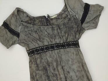 sukienki jasne: Sukienka damska, rozmiar S — 1