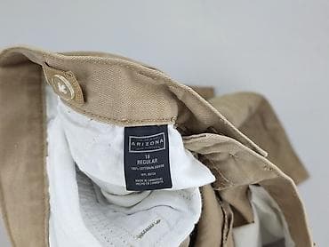 joggery camo: Arizona, Spodnie cargo damskie, rozmiar S — 6