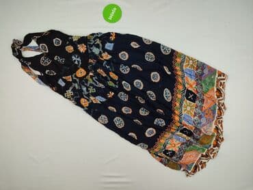 sukienki boho maxi na wesele: Sukienka damska, rozmiar S — 2