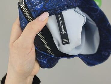 stradivarius spódnice długie: Stradivarius, Spódnica damska, rozmiar M — 4