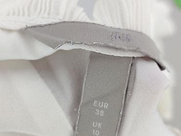 bia: H&M, Bluzka damska, rozmiar S — 5