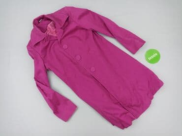 пальто жіноче: South, Trencz damski, rozmiar S — 2