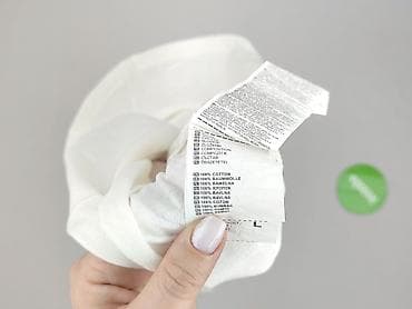 autograph m: Diverse, T-shirt damski, rozmiar L — 4