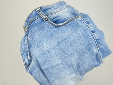 stanley jeans damskie: Jeansy damskie, rozmiar M — 6