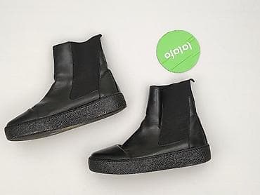 primark kozaki: Botki damskie, rozmiar 40 — 3