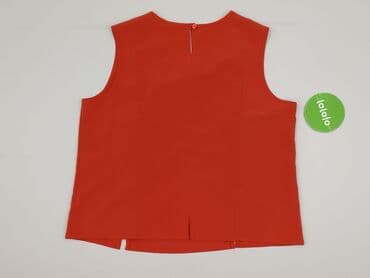 bluzka c a: Women's blouse, size 3XL (EU 46) — 3