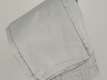 hm spodnie letnie: H&M, Spodnie damskie, rozmiar M — 6