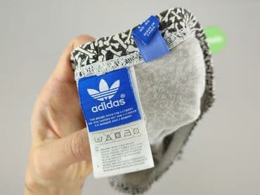 Kobiety: Adidas, Legginsy Sportowe damskie, rozmiar M — 4