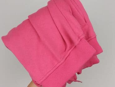 joggery damskie plus size: Spodnie dresowe damskie, rozmiar XL — 6