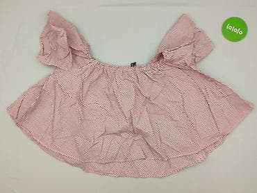 sweter truskawki: New Look, Bluzka damska, rozmiar L — 3