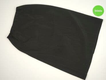 spódnice midi plisowane czarne: Spódnica damska, rozmiar S — 3