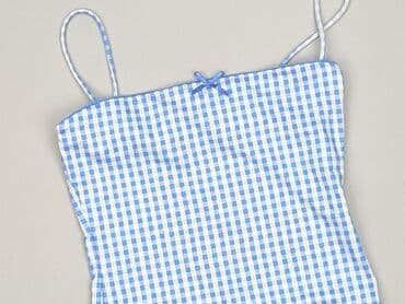 Bershka, Top damski, rozmiar XS