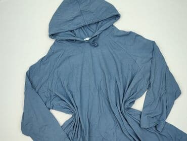 koszula z kapturem damska: Bluza z kapturem damska, rozmiar One size — 2