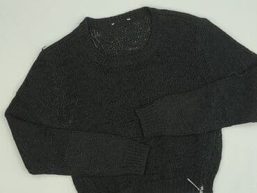 buty zimowe lata 80: Sweter damski, rozmiar S — 1