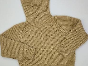 alpaki: Golf damski, rozmiar 2XL — 1