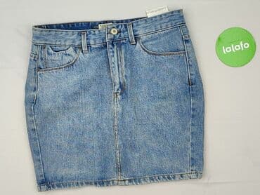 spódnica push up: PULL&BEAR, Spódnica damska, rozmiar M — 3