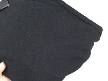 jeansy bootcut: Peacocks, Material trousers for women, size M (EU 38) — 7