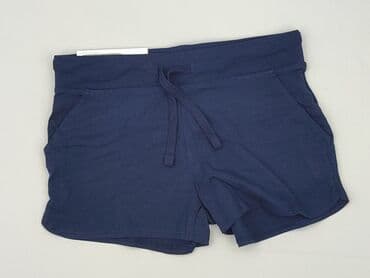 spodnie dresowe w lidlu: Esmara, Szorty damskie, rozmiar S — 1