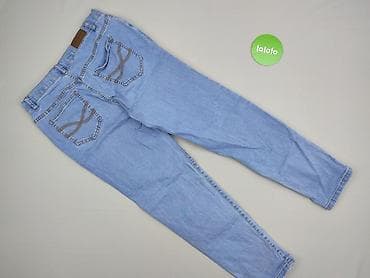 jeans version: Jeanswear, Jeansy damskie, rozmiar M — 3