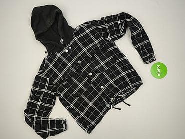 2pac bluza: H&M Divided, Koszula damska, rozmiar S — 2