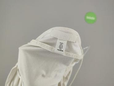 hm bluzki oversize: H&M, Body damskie, rozmiar L — 4