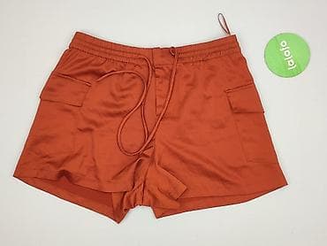 buty w gory: Zara, Szorty damskie, rozmiar M — 2