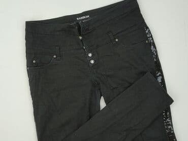 koszulka rainbow high: RAINBOW, Jeansy damskie, rozmiar 2XL — 1