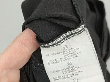 spodnie 48: Spodnie materiałowe damskie, rozmiar M — 5