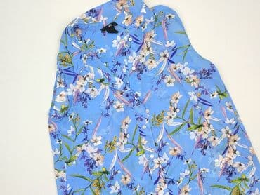 bluzki na długi rękaw hm: H&M, Bluzka damska, rozmiar S — 1
