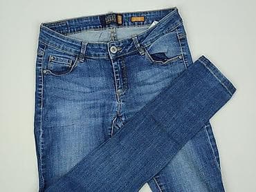 House of Denim, Jeansy damskie, rozmiar S