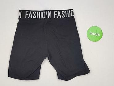 leginsy moraj: Szorty damskie, rozmiar M — 3