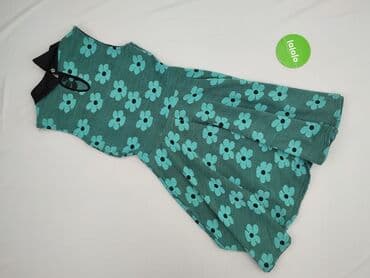 prosta sukienka do kolan: KIAH, Sukienka damska, M — 3