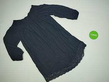 legginsy push up serce: Bodyflirt, Tunika damska, rozmiar L — 2