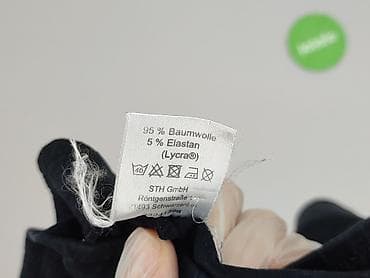 spodenki cleve: Sprandi, Szorty damskie, rozmiar L — 5