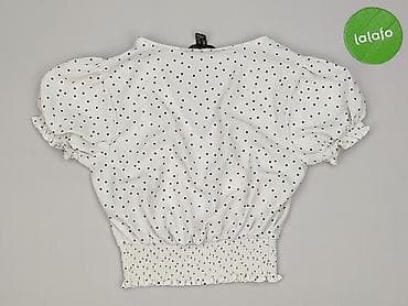 bluza lewandowski: New Look, Bluzka damska, rozmiar S — 3